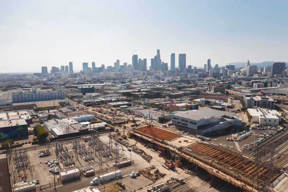 Powering the South Bay: What Commercial Electrical Work in the LAX Corridor and Orange County Actually Demands