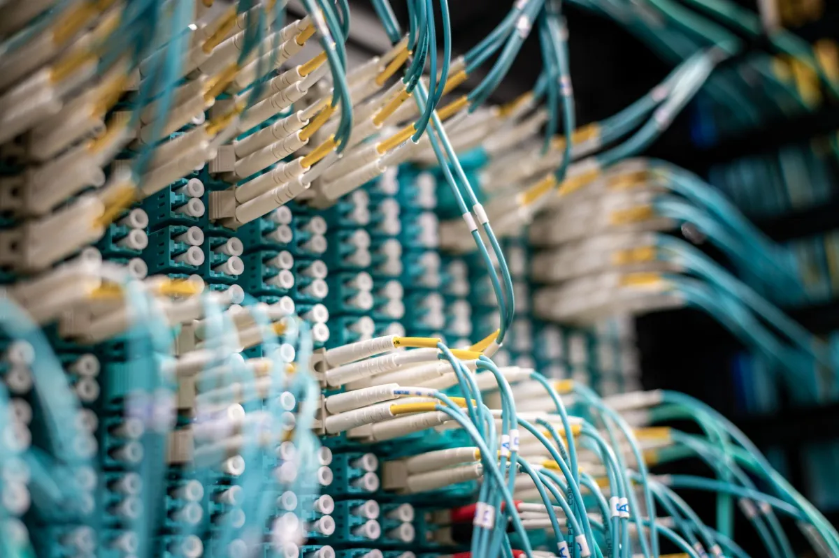 Copper vs. Fiber for Your Building Backbone: A Decision Guide